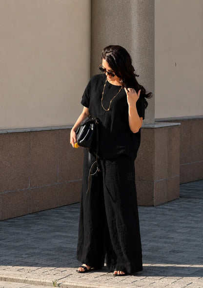 The Signature Comfort Co-Ord Set